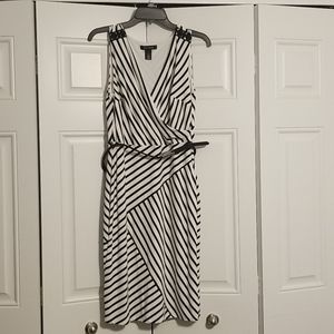 White House Black Market Dress